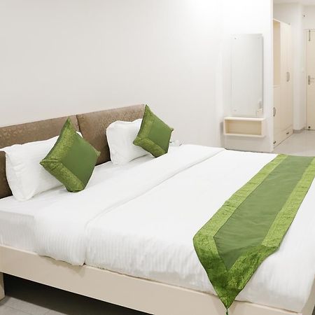 Itsy Hotels Kamron Mohali エクステリア 写真