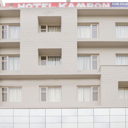 Itsy Hotels Kamron Mohali エクステリア 写真