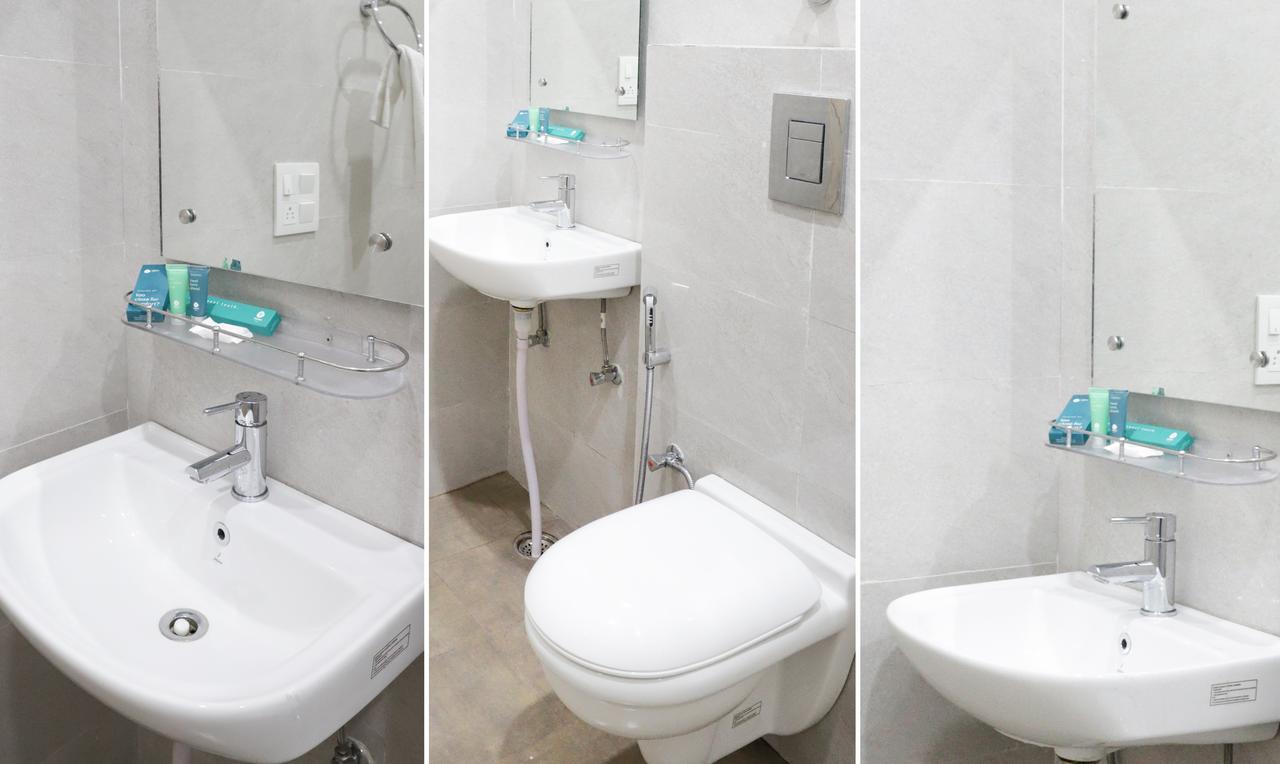 Itsy Hotels Kamron Mohali エクステリア 写真
