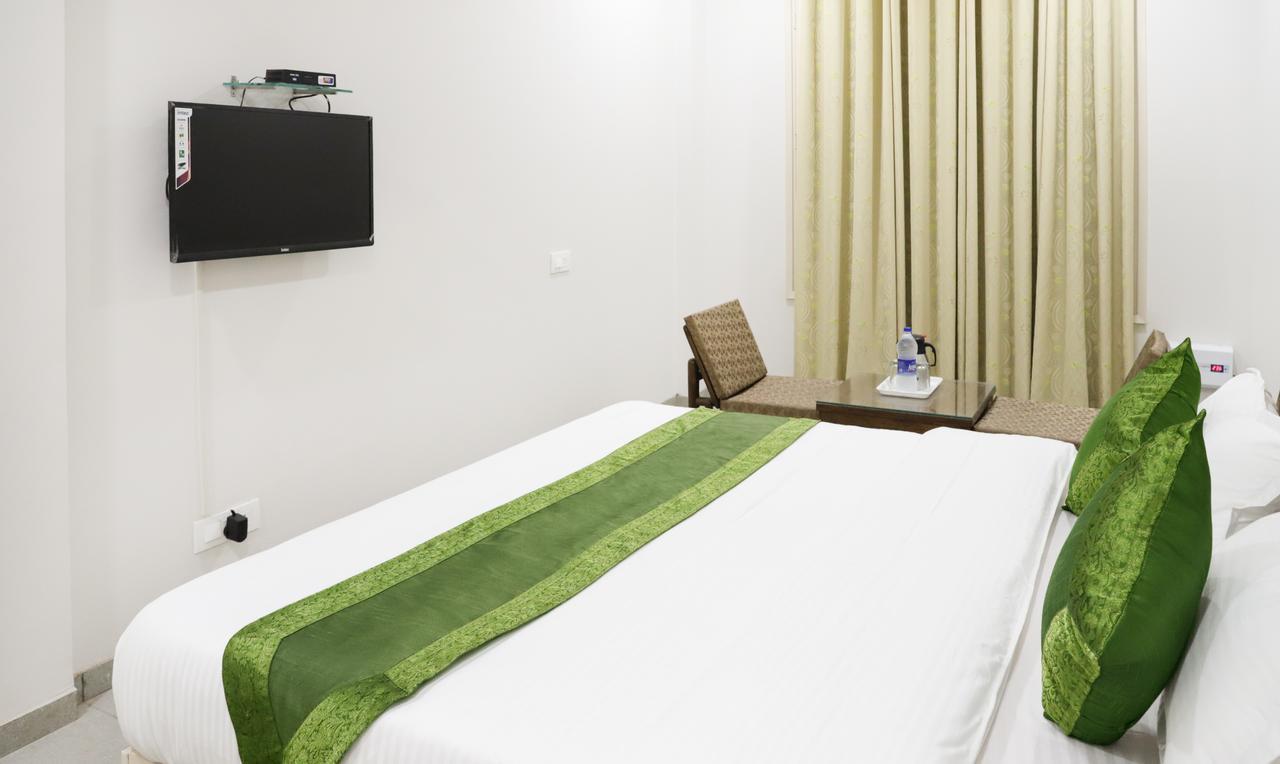 Itsy Hotels Kamron Mohali エクステリア 写真