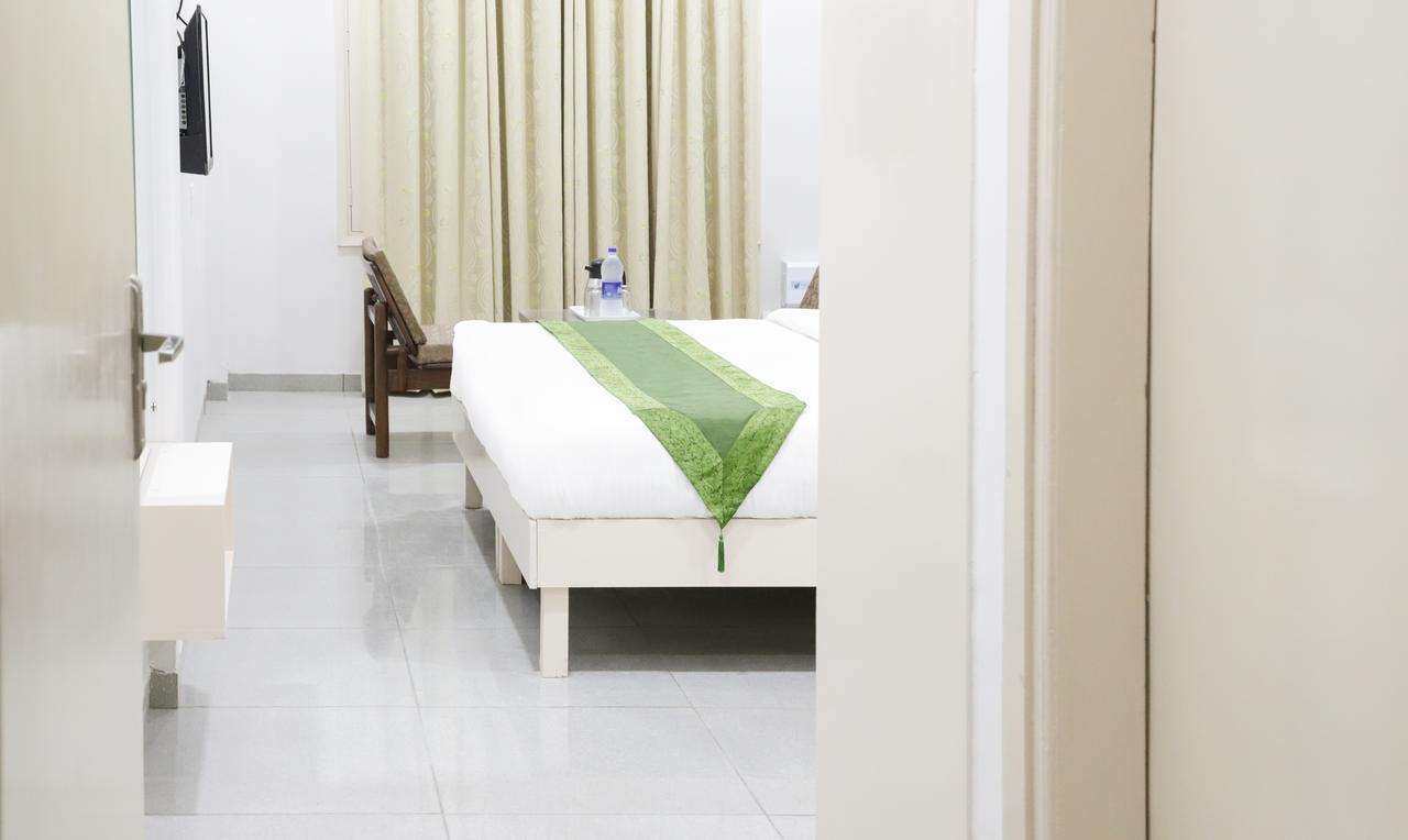 Itsy Hotels Kamron Mohali エクステリア 写真