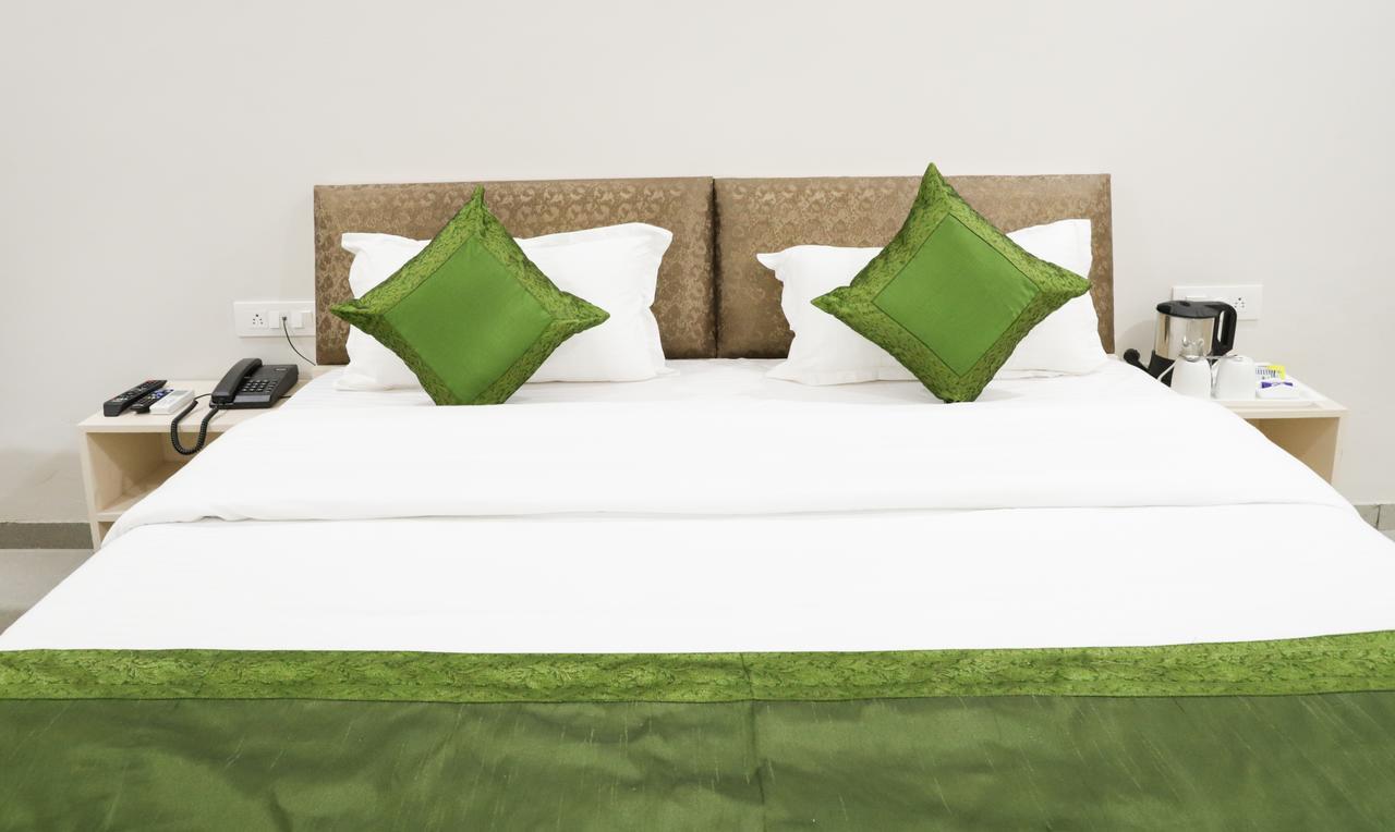 Itsy Hotels Kamron Mohali エクステリア 写真