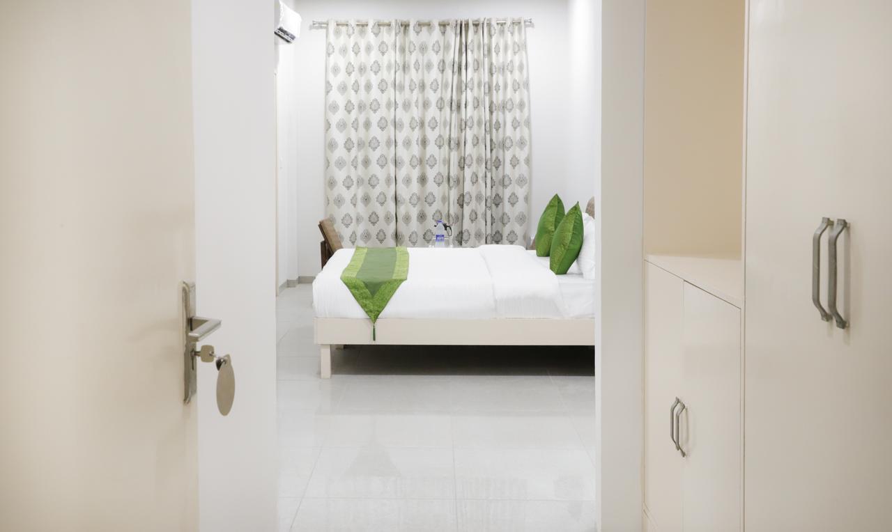 Itsy Hotels Kamron Mohali エクステリア 写真