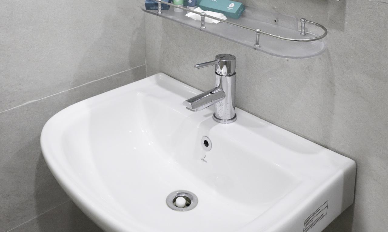 Itsy Hotels Kamron Mohali エクステリア 写真
